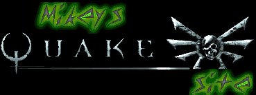Mikey's Quake 64 site logo
