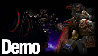 Quake II  -  The Demo